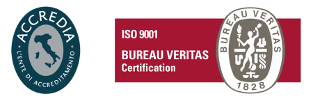 Azienda 4 certificazioni zd quadri elettrici cc716520